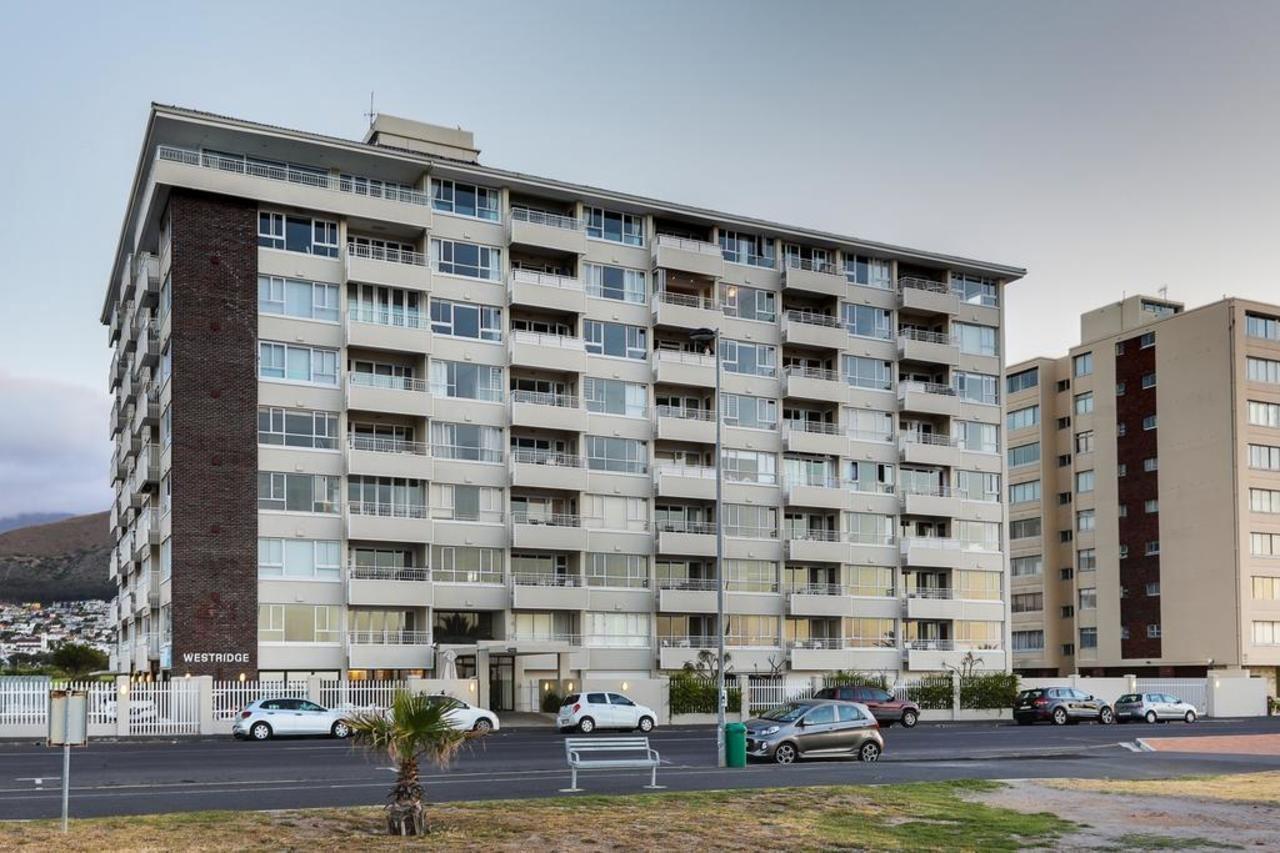 Atlantic Spray Apartment Cape Town Luaran gambar