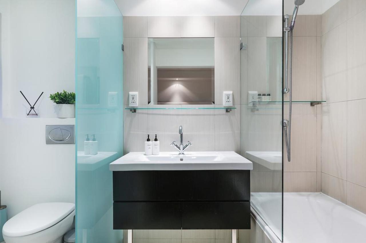 Atlantic Spray Apartment Cape Town Luaran gambar