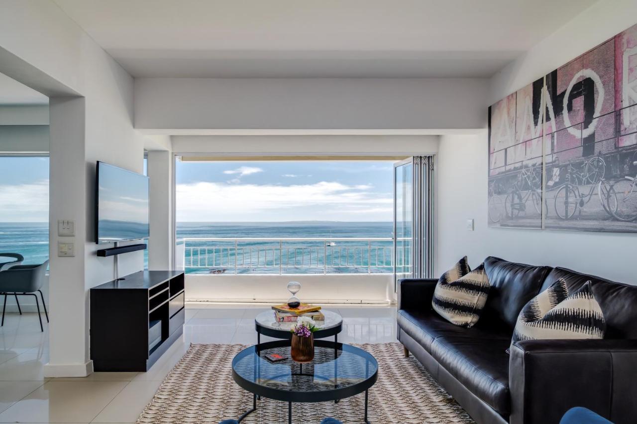 Atlantic Spray Apartment Cape Town Luaran gambar