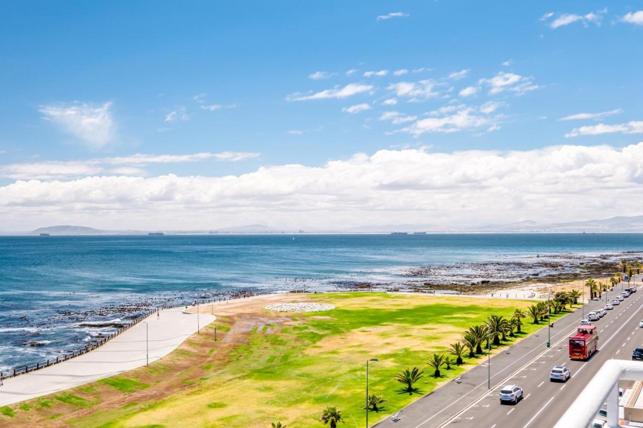 Atlantic Spray Apartment Cape Town Luaran gambar