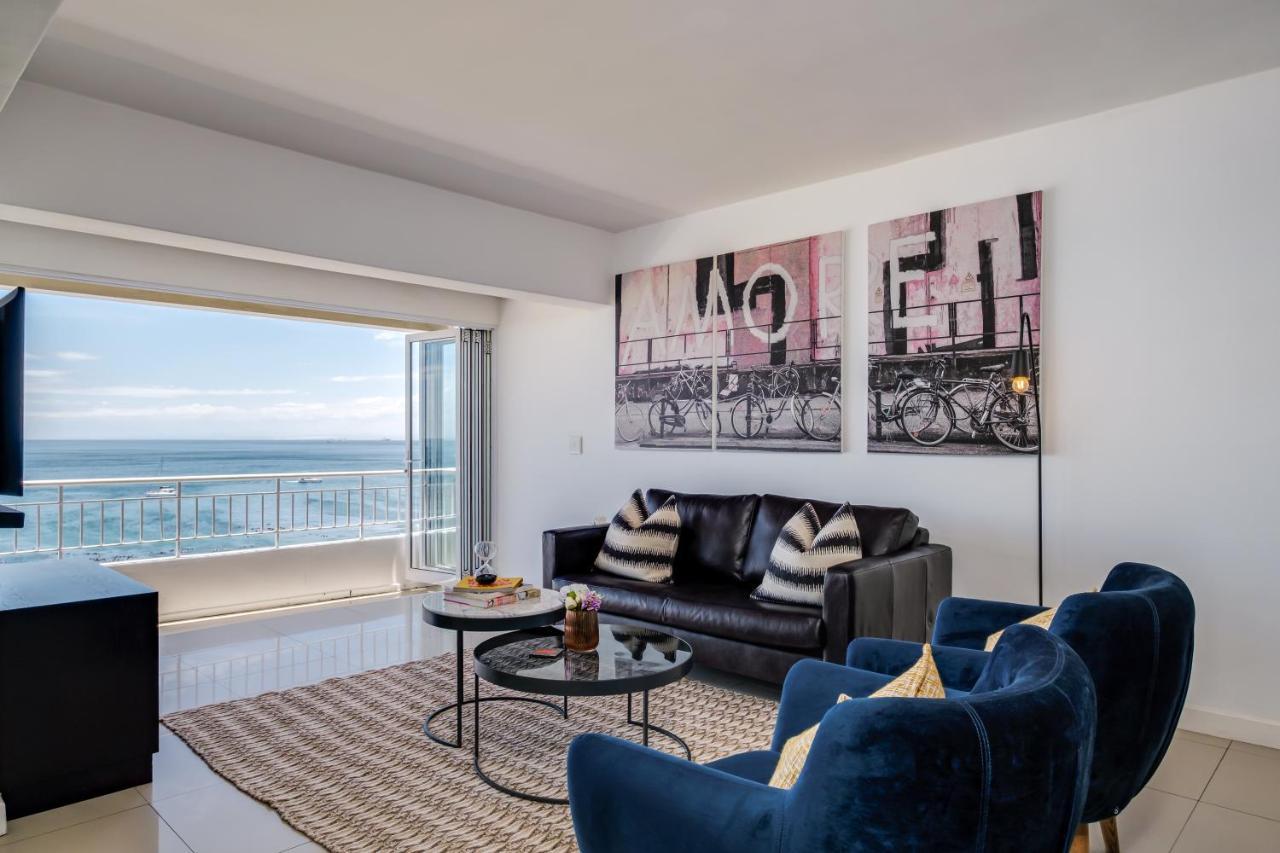Atlantic Spray Apartment Cape Town Luaran gambar