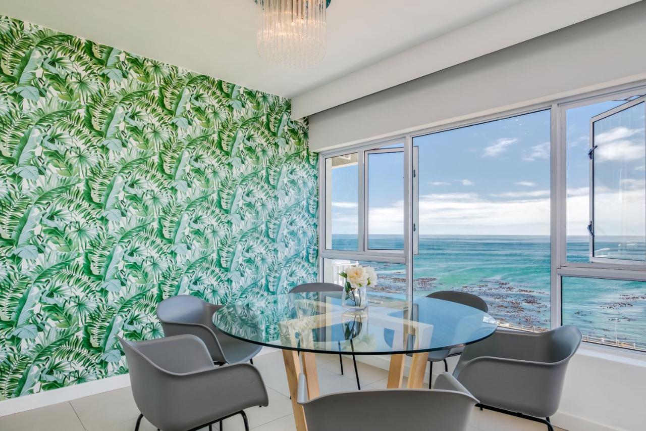 Atlantic Spray Apartment Cape Town Luaran gambar
