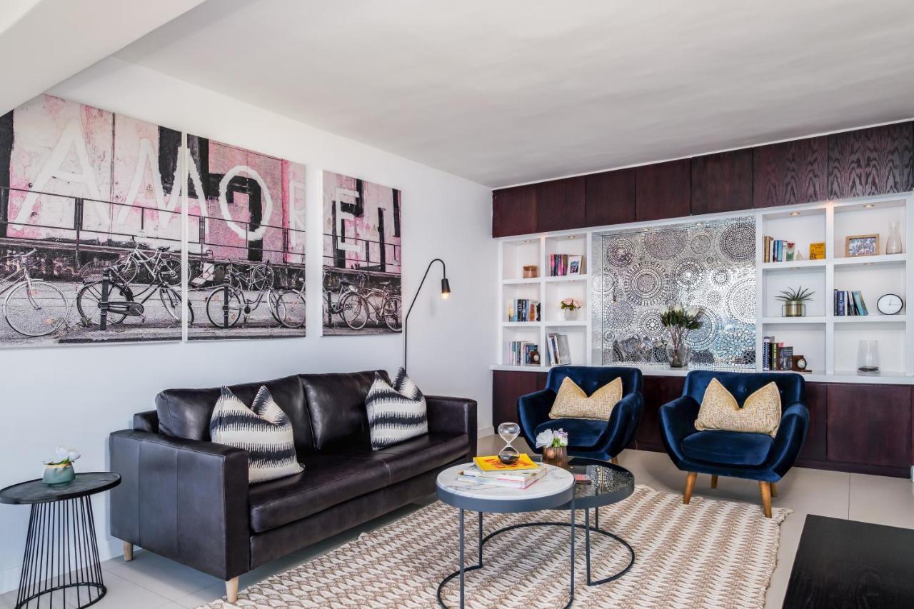Atlantic Spray Apartment Cape Town Luaran gambar