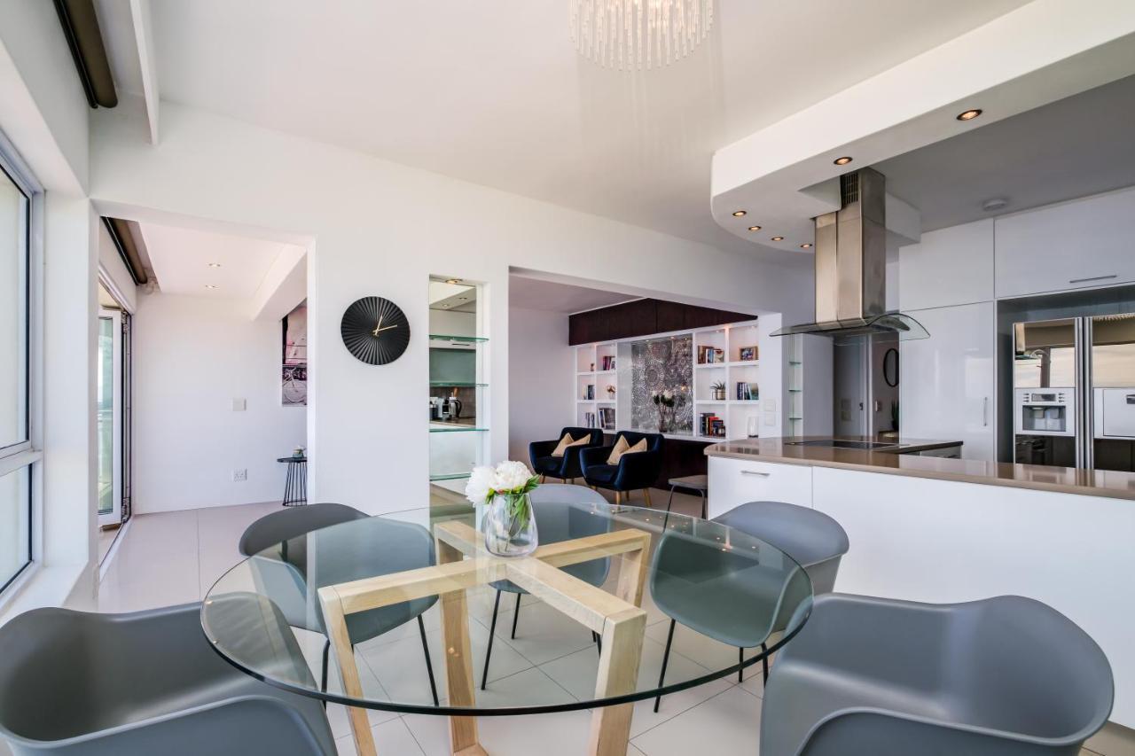 Atlantic Spray Apartment Cape Town Luaran gambar