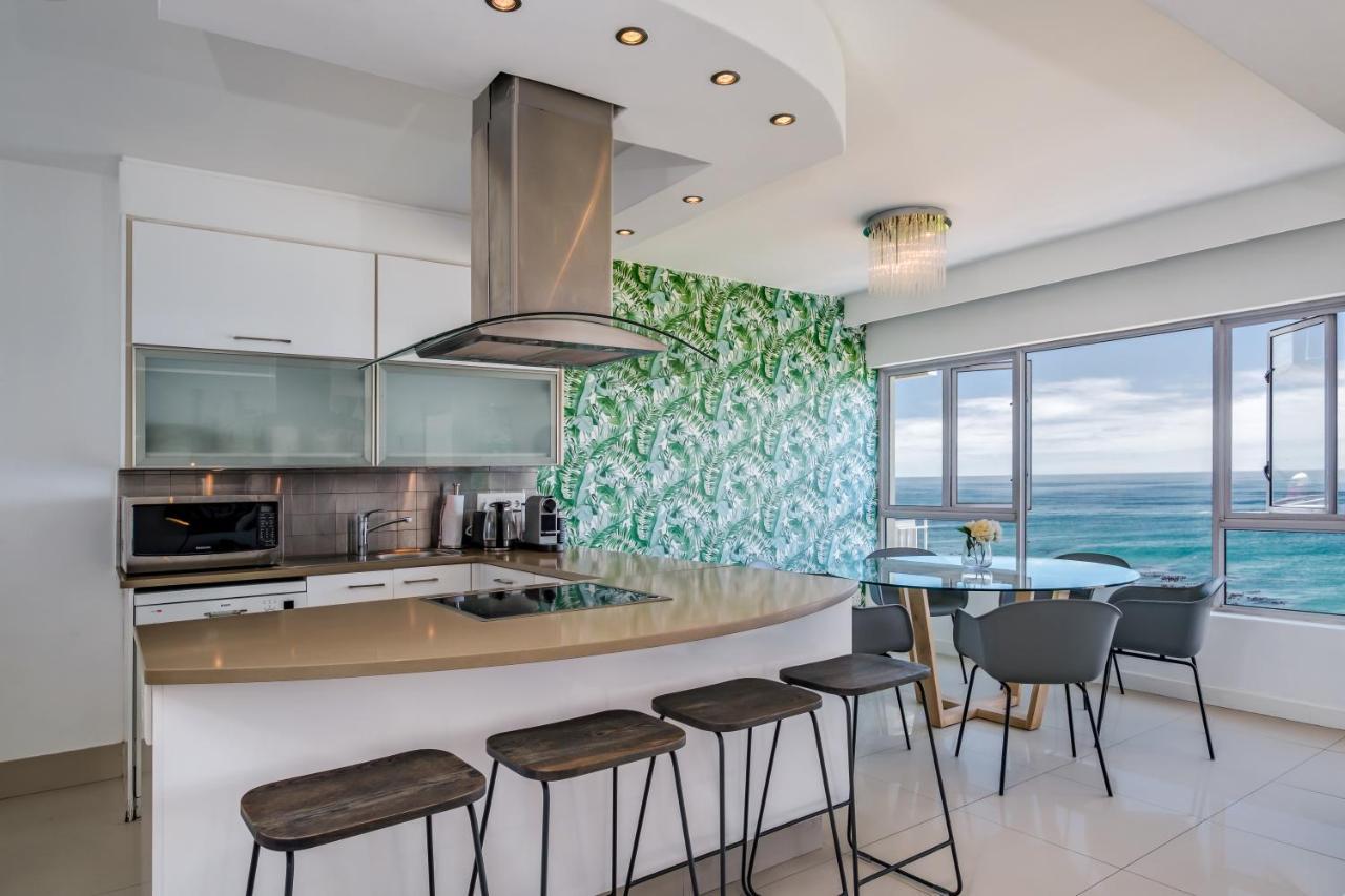 Atlantic Spray Apartment Cape Town Luaran gambar