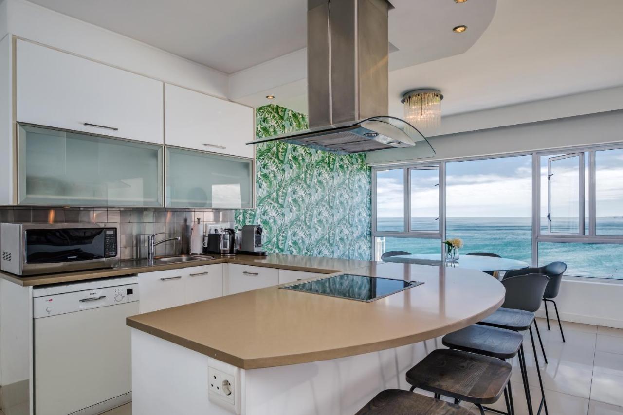 Atlantic Spray Apartment Cape Town Luaran gambar