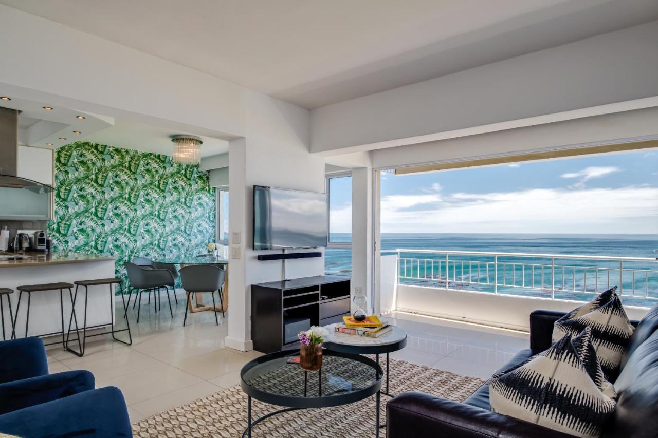 Atlantic Spray Apartment Cape Town Luaran gambar