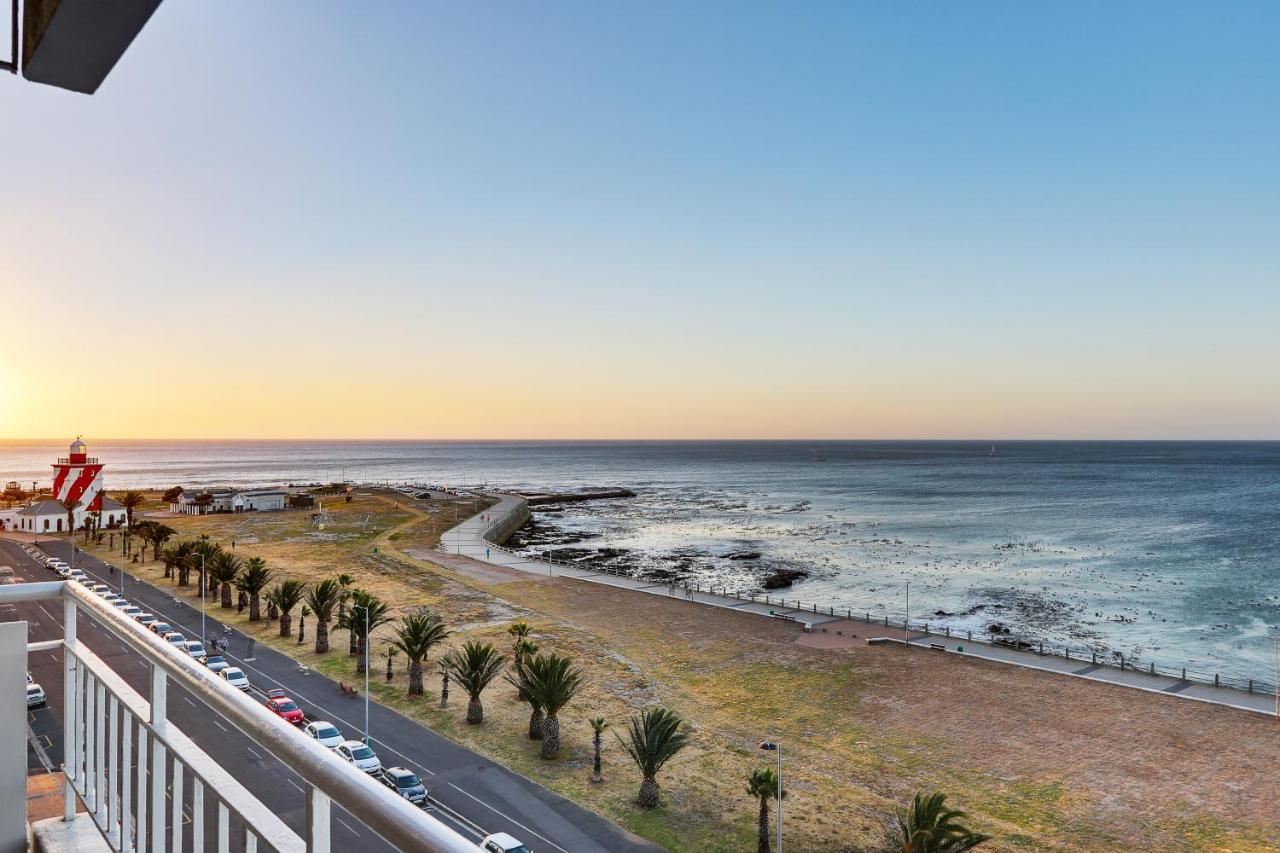 Atlantic Spray Apartment Cape Town Luaran gambar