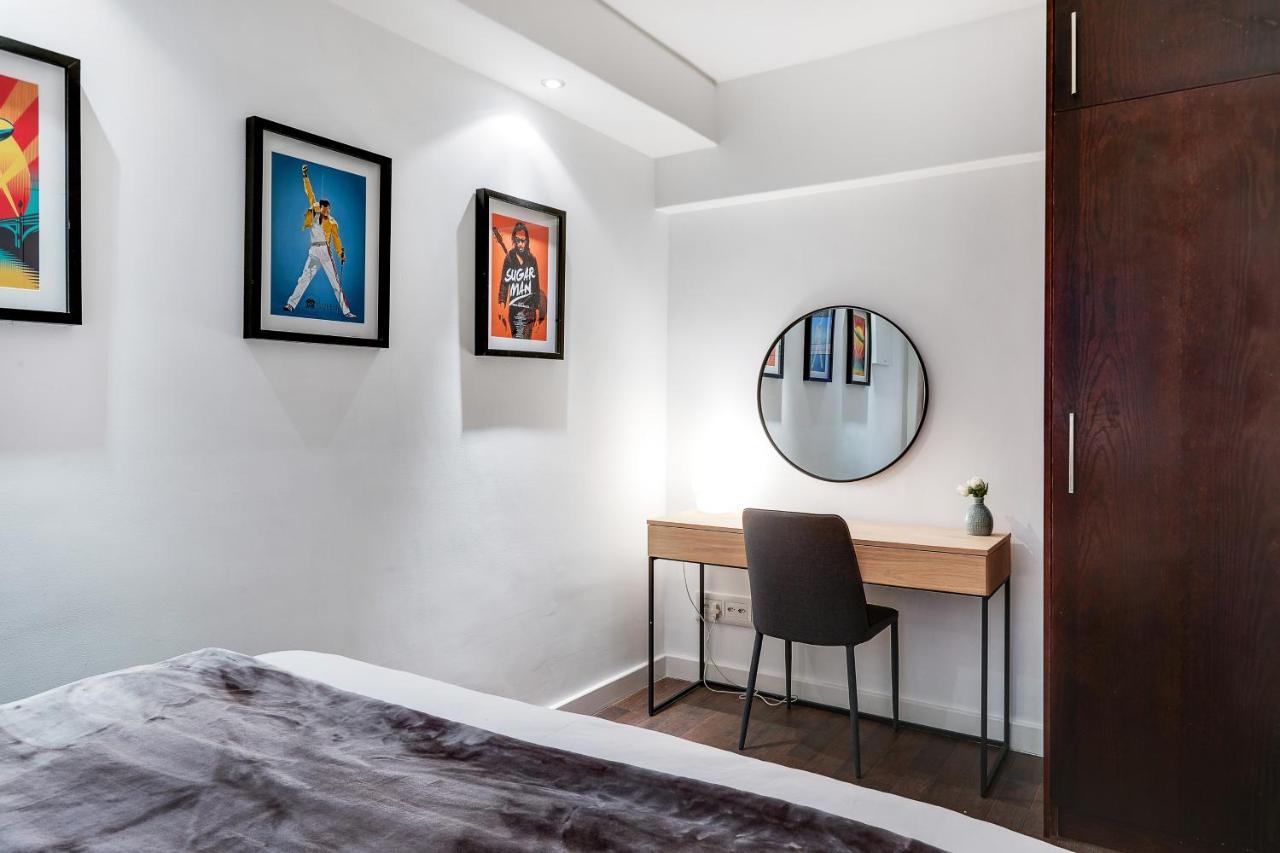 Atlantic Spray Apartment Cape Town Luaran gambar