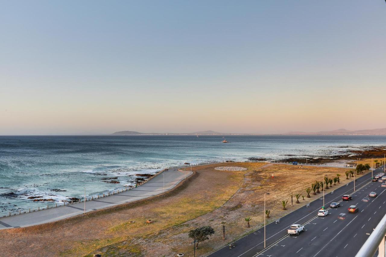 Atlantic Spray Apartment Cape Town Luaran gambar