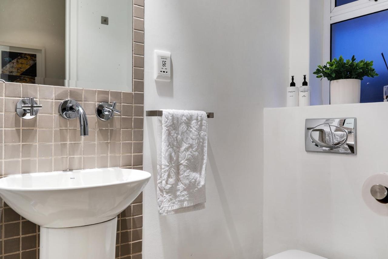 Atlantic Spray Apartment Cape Town Luaran gambar