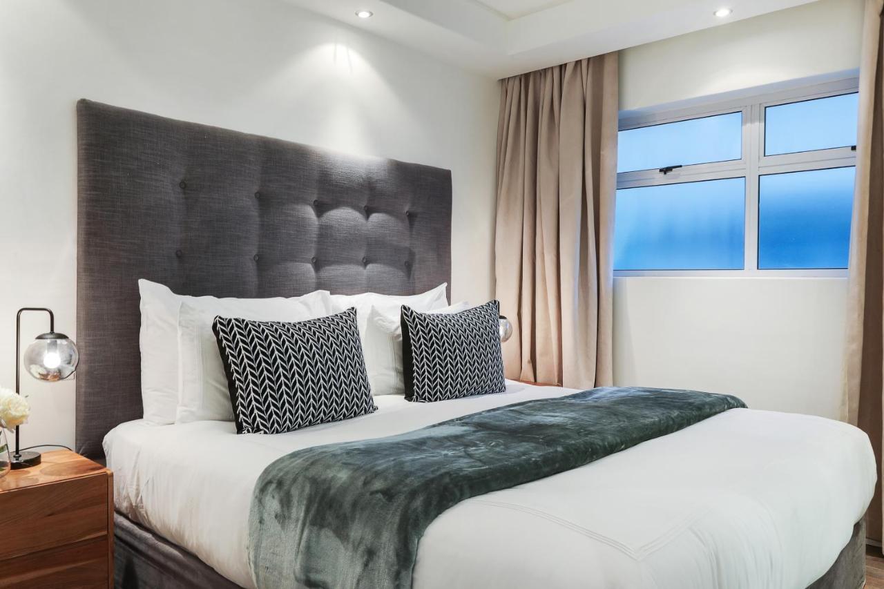 Atlantic Spray Apartment Cape Town Luaran gambar