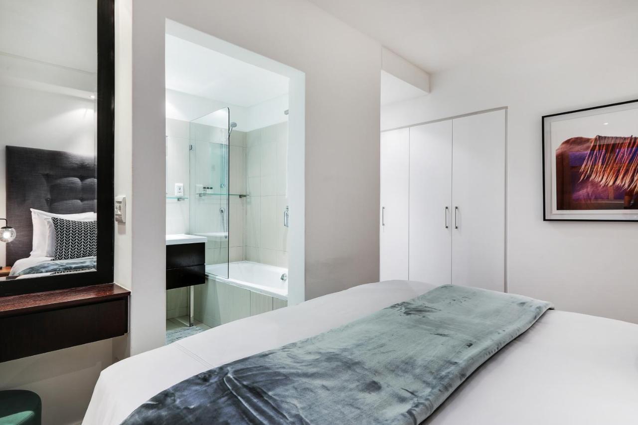 Atlantic Spray Apartment Cape Town Luaran gambar