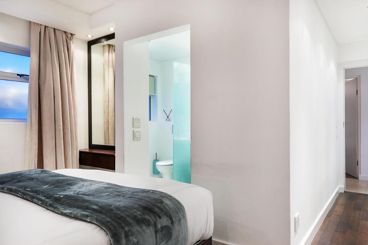 Atlantic Spray Apartment Cape Town Luaran gambar