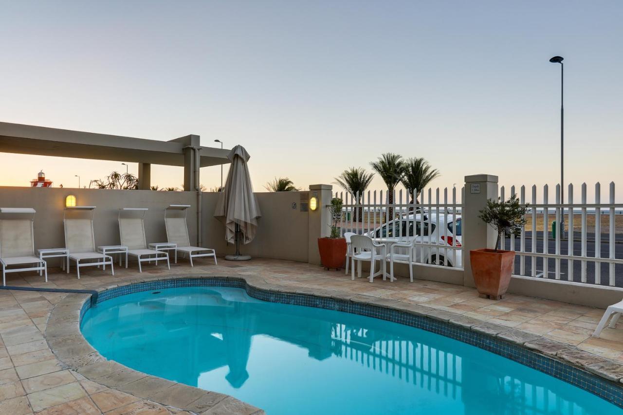 Atlantic Spray Apartment Cape Town Luaran gambar