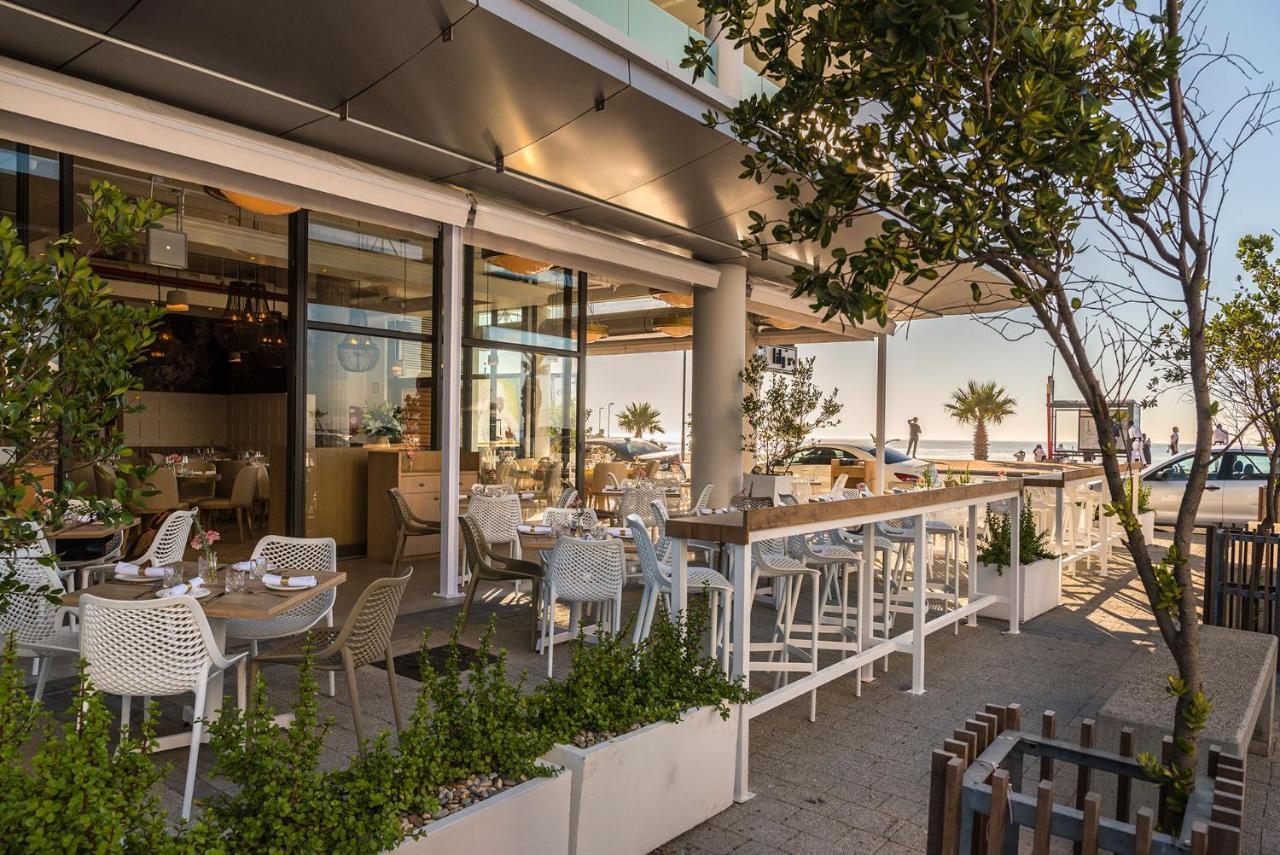 Atlantic Spray Apartment Cape Town Luaran gambar