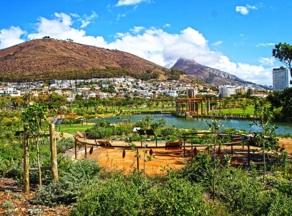 Atlantic Spray Apartment Cape Town Luaran gambar